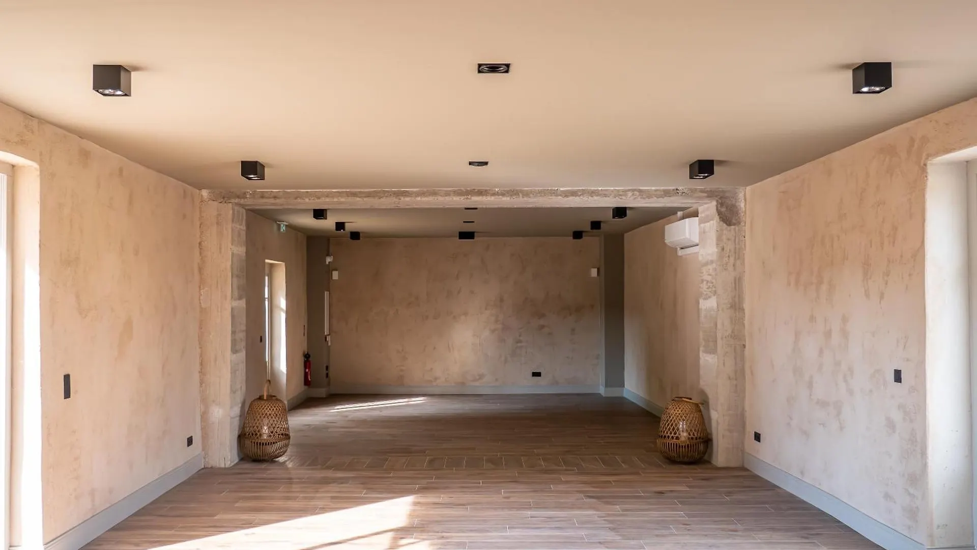 Bed & Breakfast Chateau De Taulignan Saint-Marcellin-les-Vaison