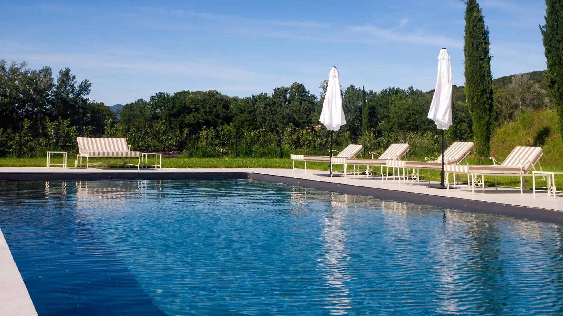 Bed & Breakfast Chateau De Taulignan Saint-Marcellin-les-Vaison France