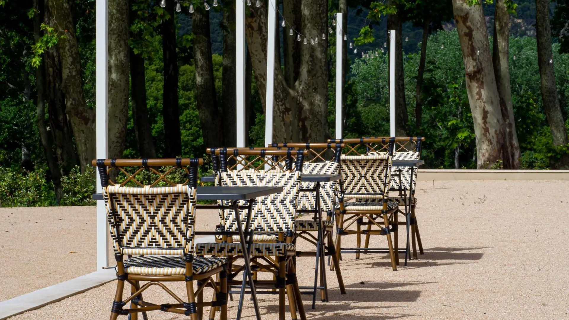 Bed & Breakfast Chateau De Taulignan Saint-Marcellin-les-Vaison