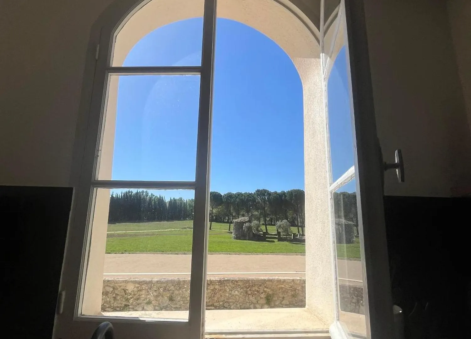 Bed & Breakfast Chateau De Taulignan Saint-Marcellin-les-Vaison