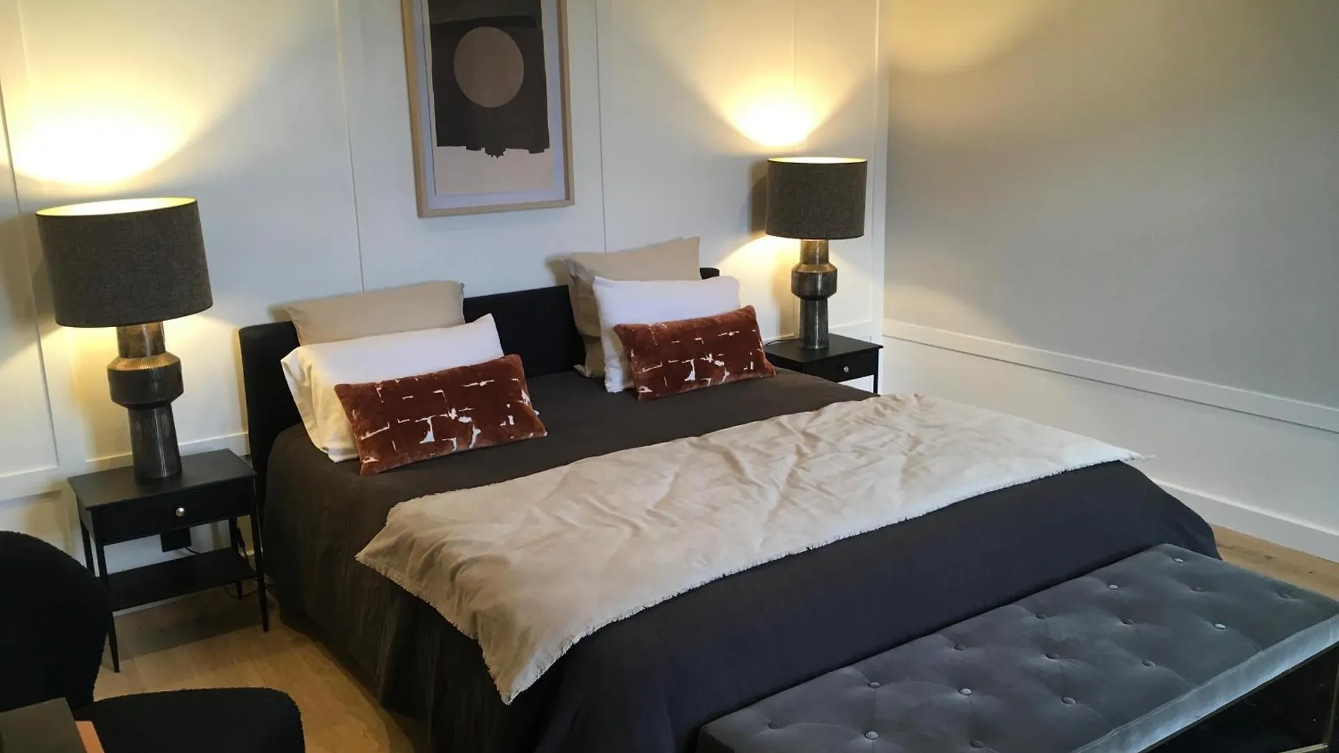 Chateau De Taulignan Saint-Marcellin-les-Vaison Bed & Breakfast