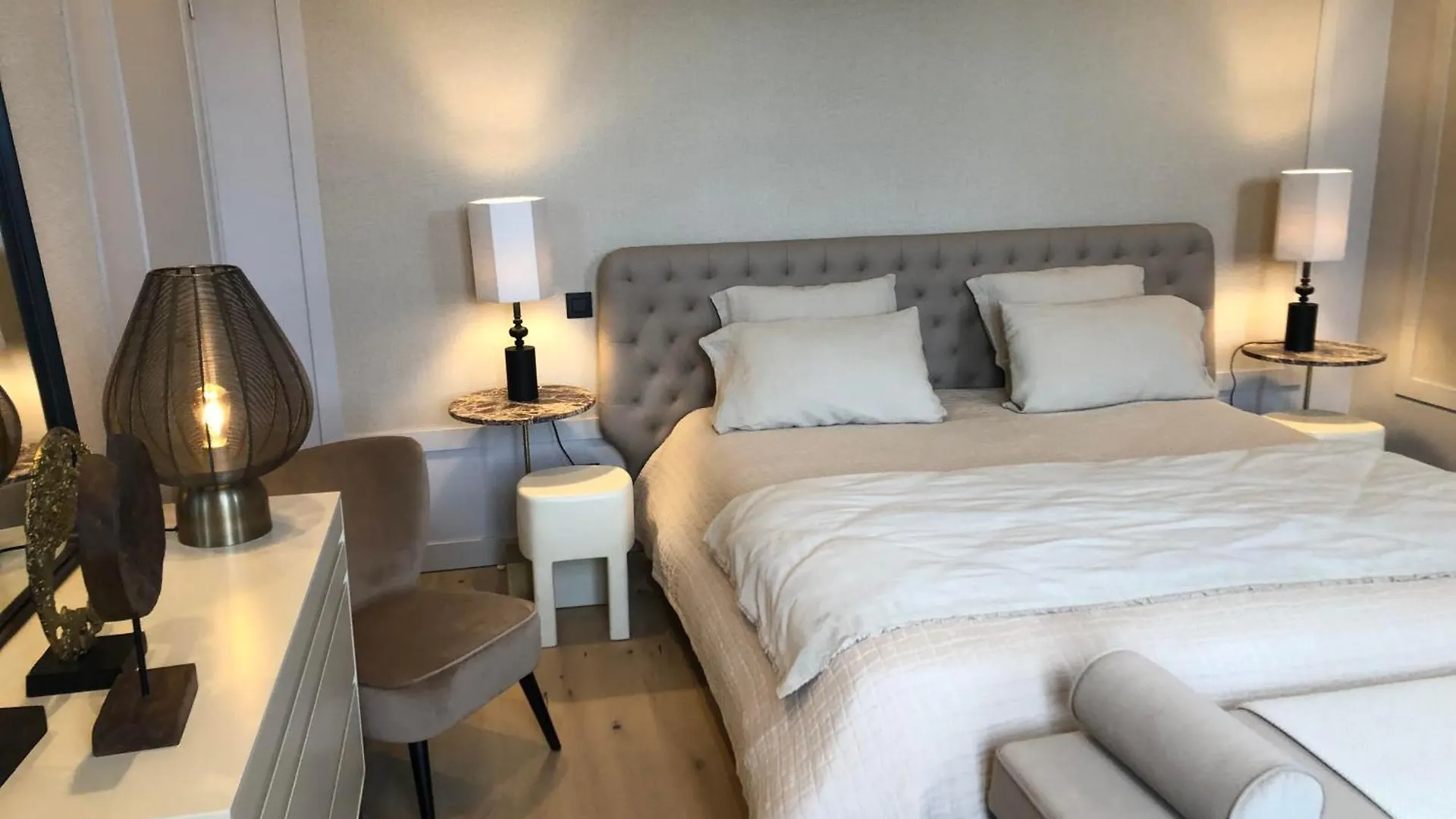 Bed & Breakfast Chateau De Taulignan Saint-Marcellin-les-Vaison