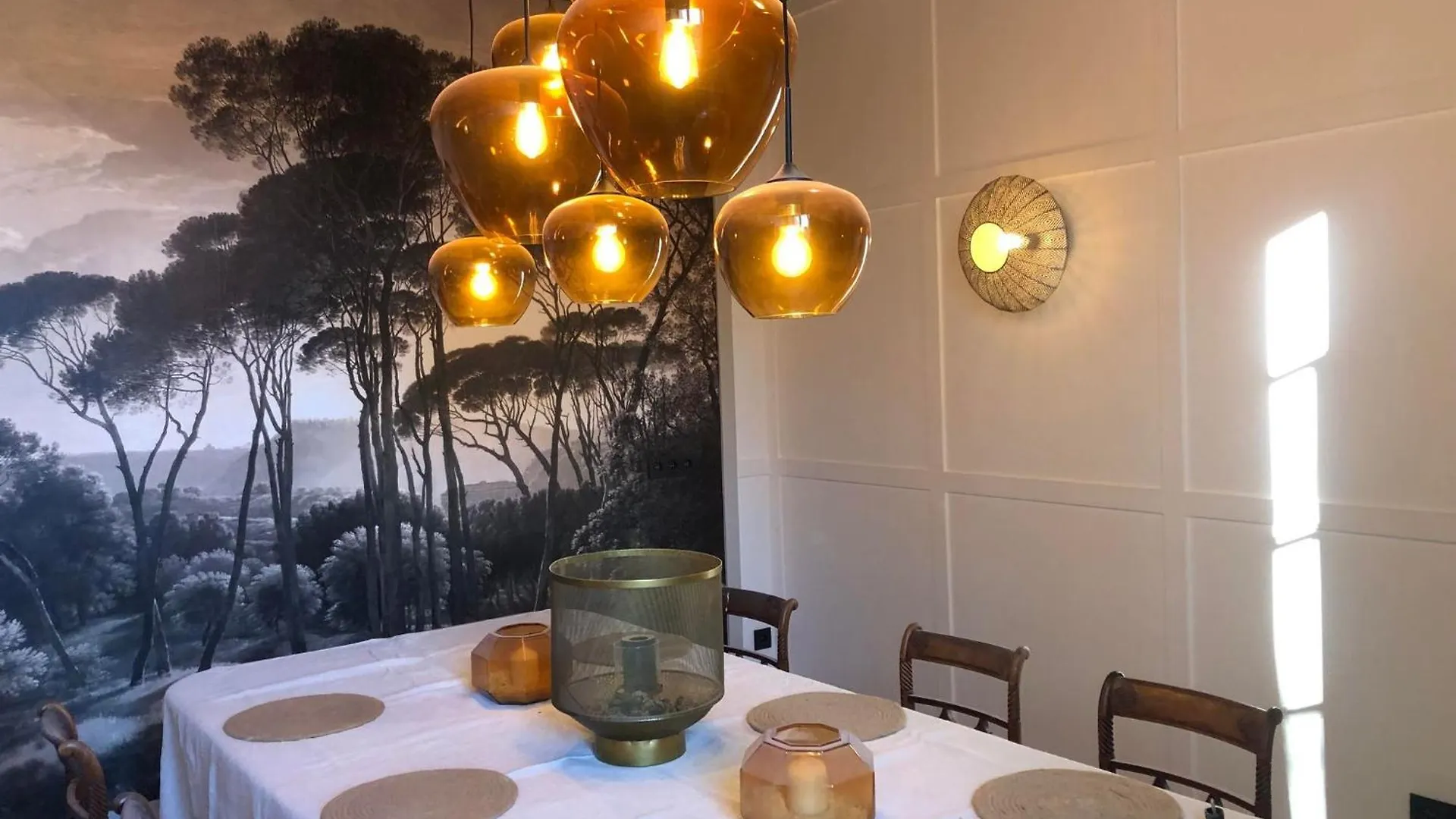 Bed & Breakfast Chateau De Taulignan Saint-Marcellin-les-Vaison
