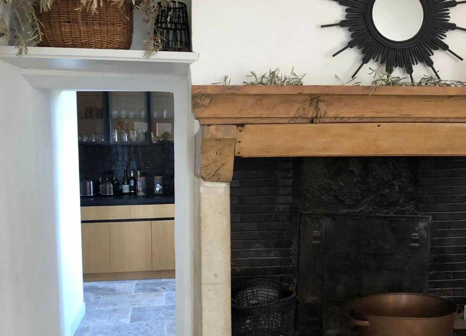 Bed & Breakfast Chateau De Taulignan Saint-Marcellin-les-Vaison