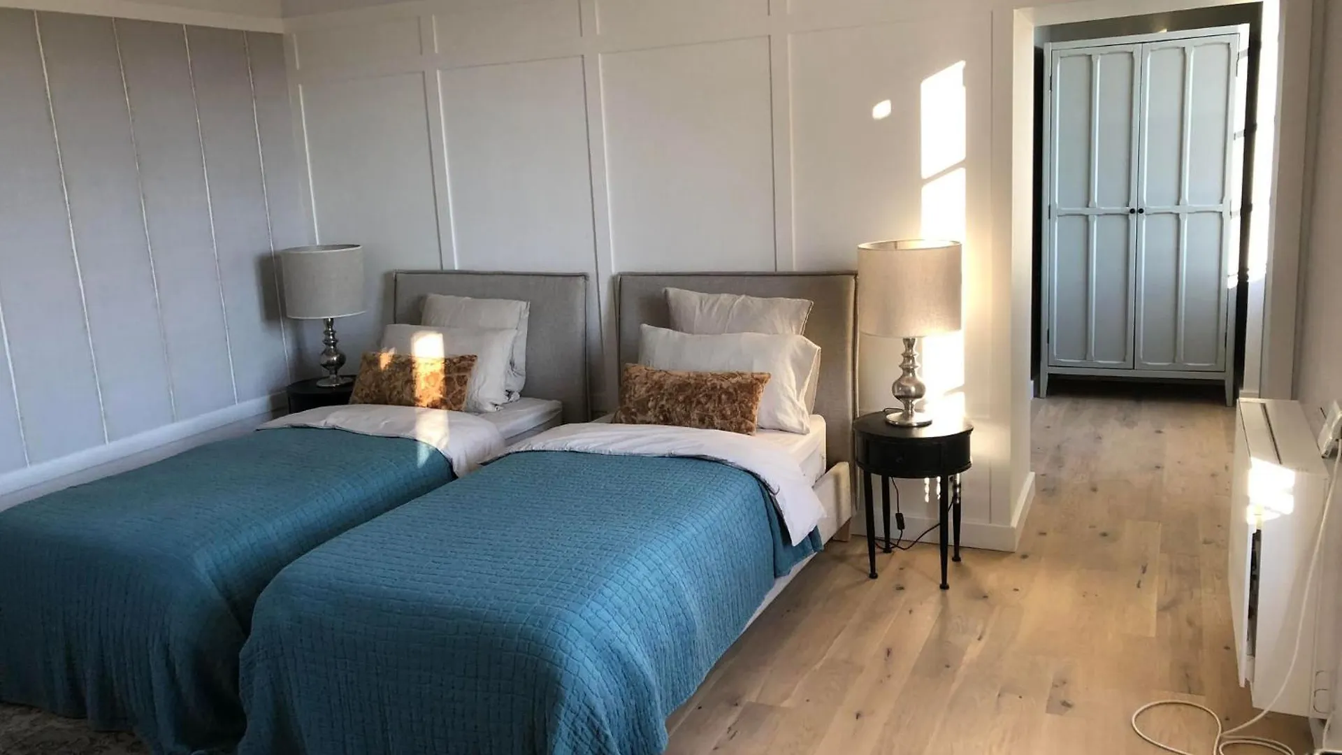 Bed & Breakfast Chateau De Taulignan Saint-Marcellin-les-Vaison France