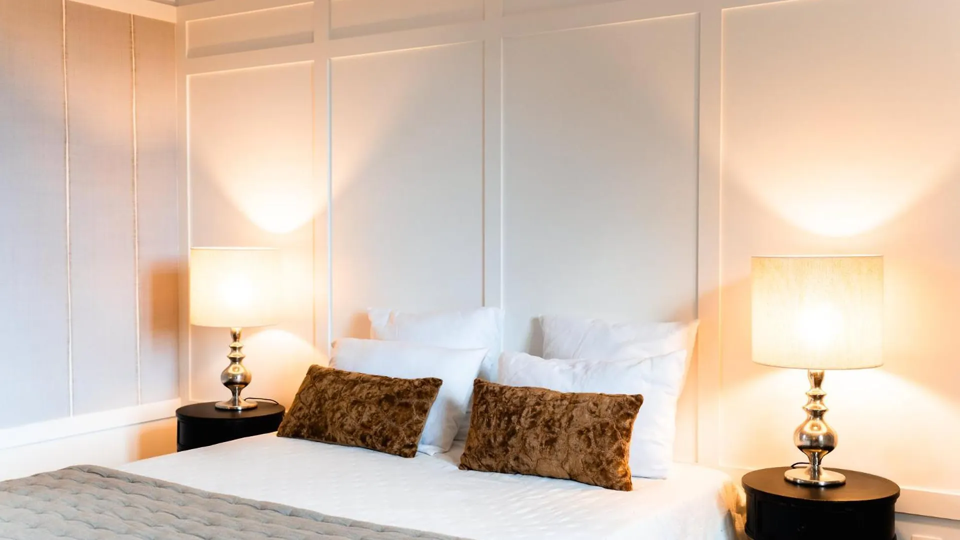 Bed & Breakfast Chateau De Taulignan Saint-Marcellin-les-Vaison France
