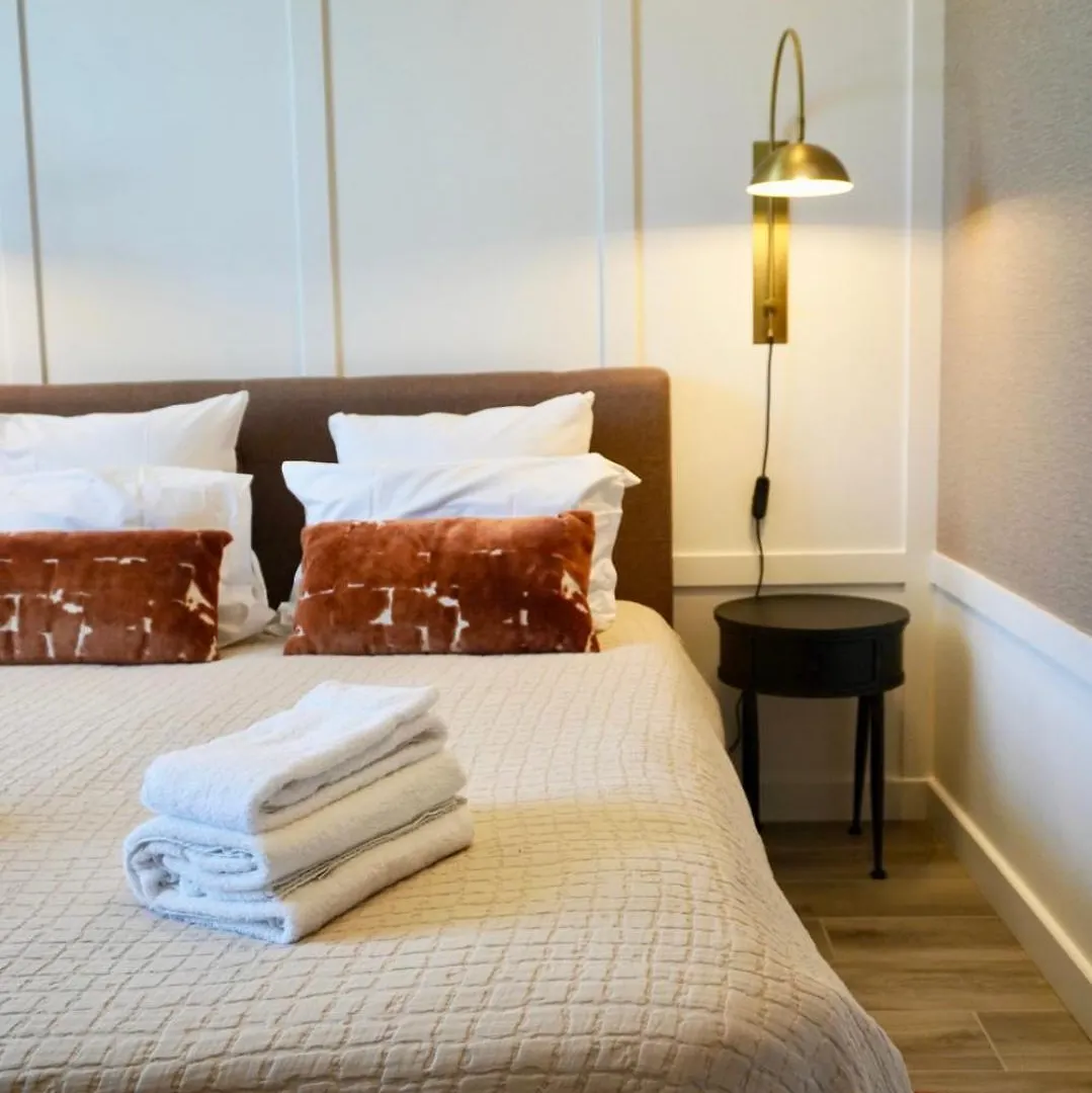 Bed & Breakfast Chateau De Taulignan Saint-Marcellin-les-Vaison